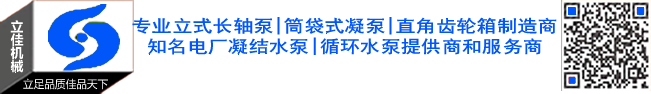 长沙立式长轴泵厂家湖南立佳机械制造有限公司 